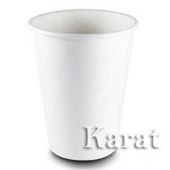 Karat - Paper Hot Cup, 16 oz White