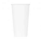 Karat - Paper Hot Cup, 20 oz White