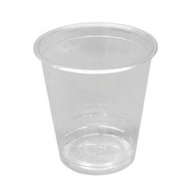 Karat - Cold Cup, 8 oz PET Plastic