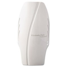 Kimberly-Clark - Scott Continuous Air Freshener Dispenser, White, 2.3x4.4x2.3