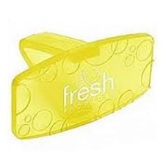 Eco Fresh Toilet Bowl Clip, Citrus Scent