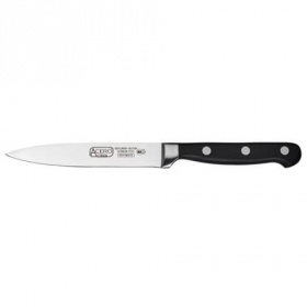 Winco - Acero Utility Knife, 5&quot; Forged Blade