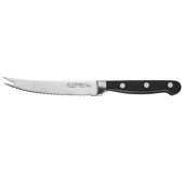 Winco - Acero Tomato Knife, 5&quot; Forged Blade