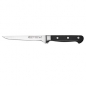 Winco - Acero Boning Knife, 6&quot; Forged Blade