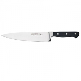Winco - Acero Chef Knife, 8&quot; Forged Blade