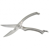 Winco - Poultry Shears, Stainless Steel