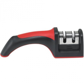 Winco - Knife Sharpener, Dual Stage