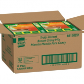 Knorr - Instant Brown Gravy Mix, 12/7 oz