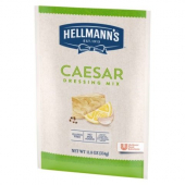 Hellmann&#039;s - Caesar Dressing Mix, 6/11.8 oz