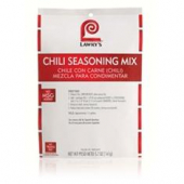 Lawry&#039;s - Chili Seasoning Mix