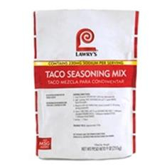 Lawry&#039;s - Taco Seasoning Mix, 9 oz
