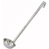 Winco - Ladle, .5 oz Stainless Steel, 1-Piece