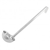Winco - Ladle, 5 oz Stainless Steel, 1-Piece