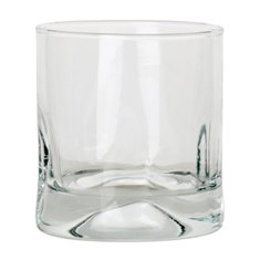 Libbey - Impressions Old Fashioned Glass, 8 oz