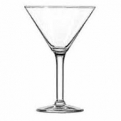 Libbey - Salud Grande Martini Glass, 10 oz