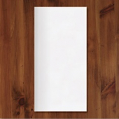 Hoffmaster - Napkin/Towel, Linen-Like, White, 17x17
