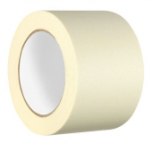 Masking Tape, 3&quot;x60 Yards, roll