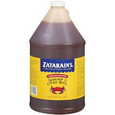 McCormick - Zatarains Liquid Shrimp and Crab Boil