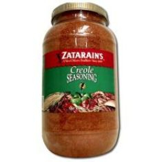 McCormick - Zatarain&#039;s Creole Seasoning, 8 Lb