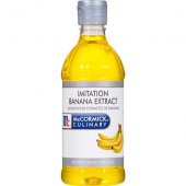 McCormick - Imitation Banana Extract