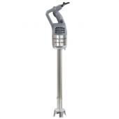 Robot Coupe - Turbo Series B Power Mixer, Commercial 36.4x7.4x6 Stainless Steel Shaft and Blades, Si