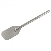 Winco - Mixing Paddle, 24&quot; Stainless Steel