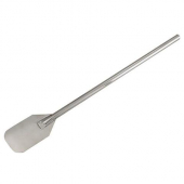 Winco - Mixing Paddle, 36&quot; Stainless Steel