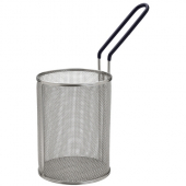 Winco - Pasta Boil Basket, 5.25x7 Stainless Steel
