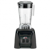Waring - Blender, Hi-Power with 64 oz Copolyester Container and High/Low/Off/Pulse switch, 8.5x18x8.