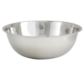 Winco - Mixing Bowl, 20 Quart Stainless Steel