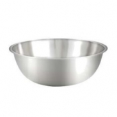 Winco - Mixing Bowl, 30 Quart Stainless Steel