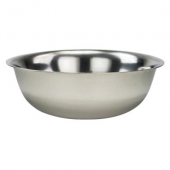 Winco - Mixing Bowl, 5 Quart All-Purpose True Capacity Stainless Steel