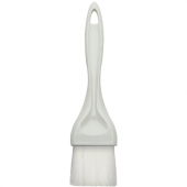 Winco - Pastry Brush with Nylon Bristles, 2&quot; Wide