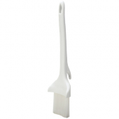 Winco - Pastry Brush with Nylon Bristles, 2&quot; with Hook