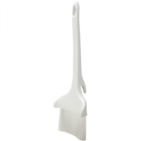 Winco - Pastry Brush with Nylon Bristles, 3&quot; Wide with Hook