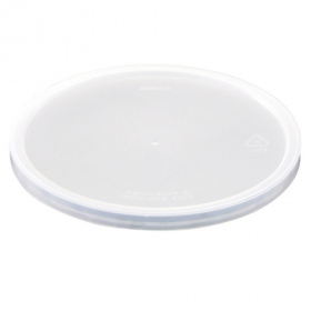 Pactiv - Deli Container Recessed Lid, Fits 8-32 oz Containers