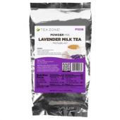 Tea Zone - Lavender Milk Tea Powder Mix, 12/1 Lb