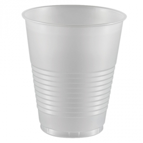 Dart - Solo Party Plastic Cup, 16 oz Translucent