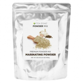 Tea Zone - Meat Marinating Powder, 10/2 Lb