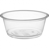 Primo - Portion Cup, 3.25 oz Clear, 2500 count