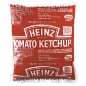 Heinz - Tomato Ketchup #10 Pouch