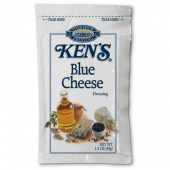 Ken&#039;s - Blue Cheese Dressing, 1.5 oz pouch