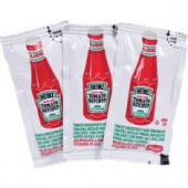 Heinz - Tomato Ketchup Portion Packs, 9 gm, 1000 count