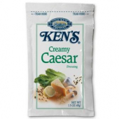 Ken&#039;s - Creamy Caesar Dressing, 1.5 oz pouch