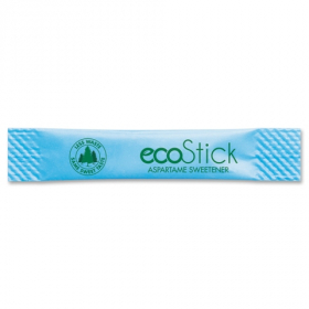 ecoStick - Blue (Aspartame) Sweetner Sticks
