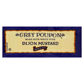 Grey Poupon - Dijon Mustard Portion Pack