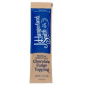 JHS - Chocolate Fudge