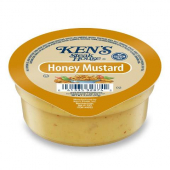 Ken&#039;s - Honey Mustard Dressing, 72/2 oz Cup