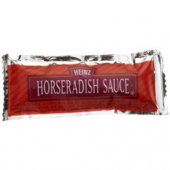 Heinz - Horseradish Sauce Portion Packs,