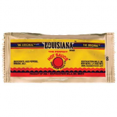 Louisiana Hot Sauce Packets, 7 gram